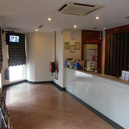 Hotel Sri Sutra - Bandar Sunway 1 Petaling Jaya Bagian luar foto