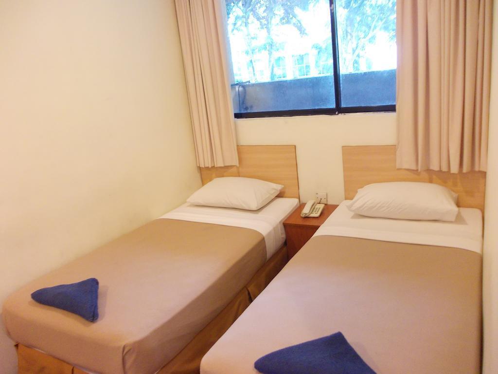 Hotel Sri Sutra - Bandar Sunway 1 Petaling Jaya Bagian luar foto